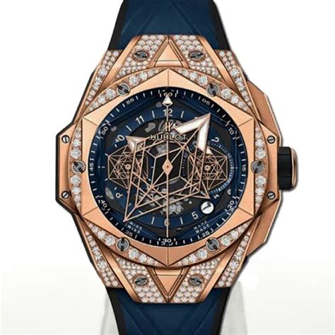 hublot laikrodis|Men's Luxury Watches & Designer Watches .